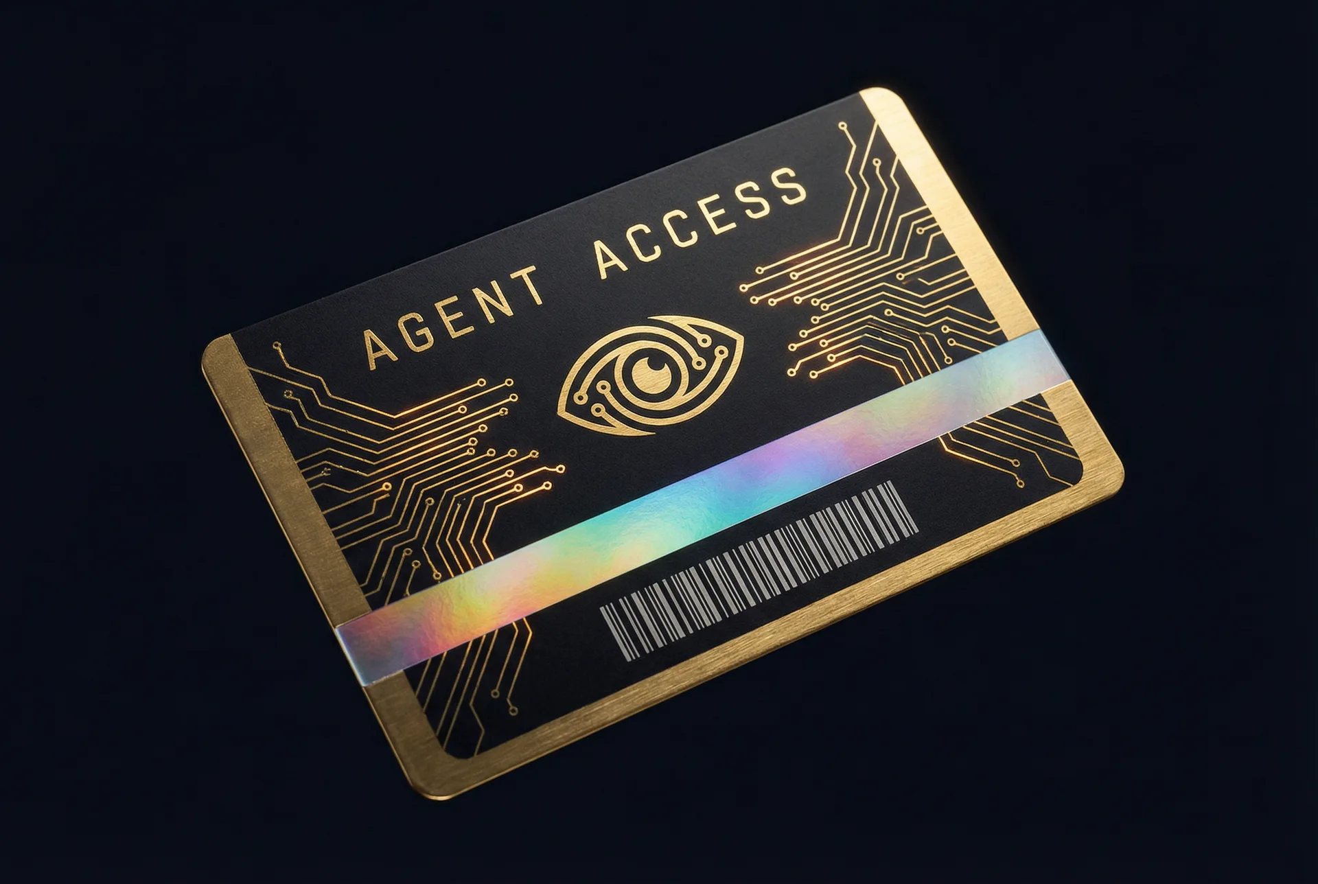 小时代电影1 - Agent Access 情报员会员卡